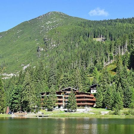 Holiday Flats Alpen Appartements Zauchensee Altenmarkt - Osb02083-Cya アルテンマルクト・イム・ポンガウ エクステリア 写真