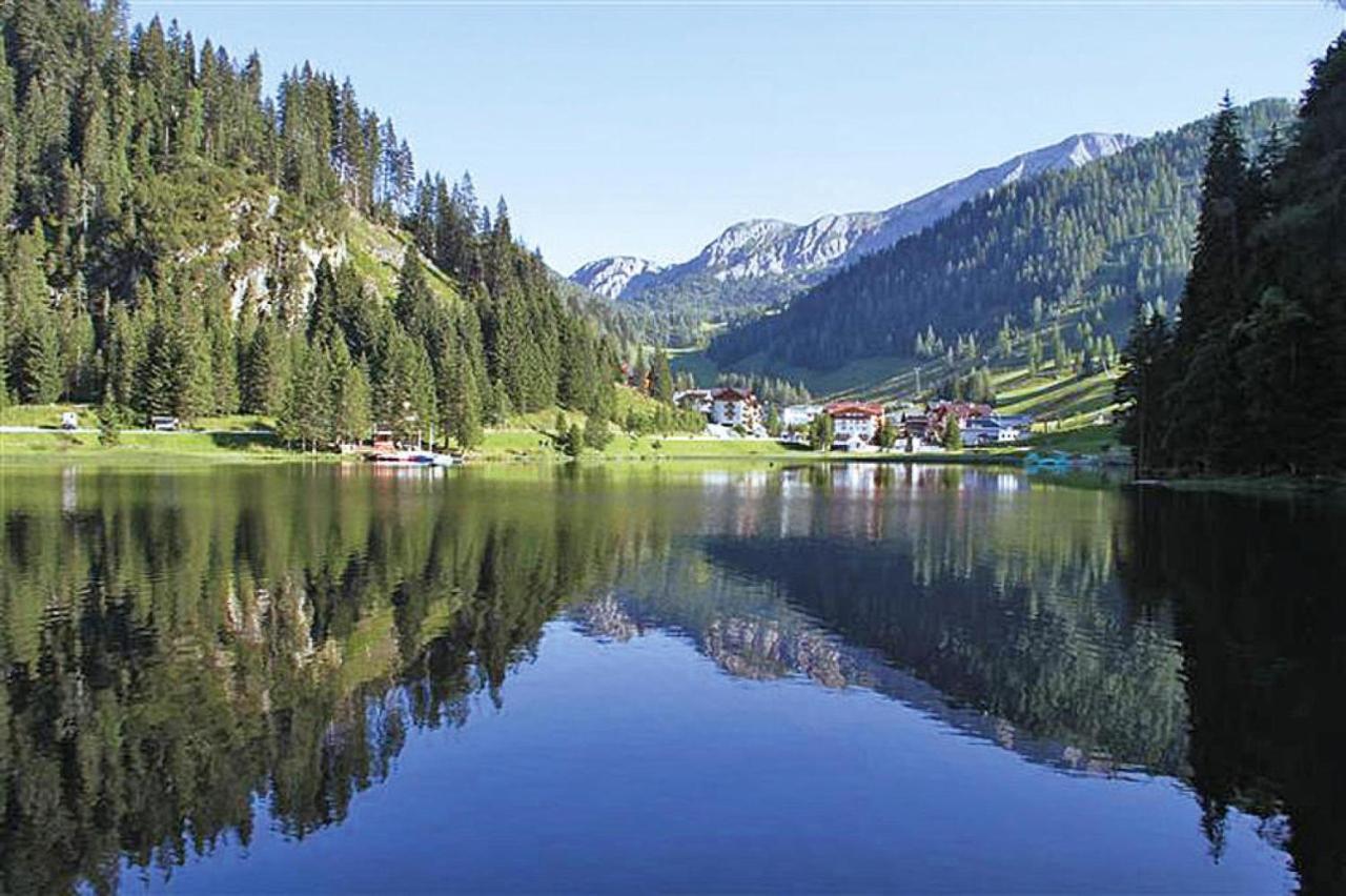 Holiday Flats Alpen Appartements Zauchensee Altenmarkt - Osb02083-Cya アルテンマルクト・イム・ポンガウ エクステリア 写真